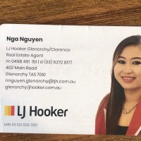 Nga Nguyen