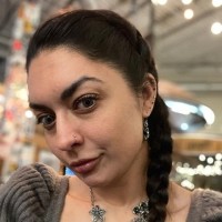 Haleema Burnett, Ms-Mit