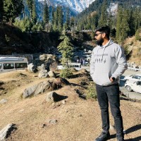 Amardeep .