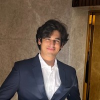 Ashwin Arun