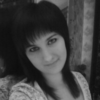 Анна Луценко