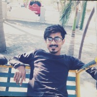 Jaydeep Jadav