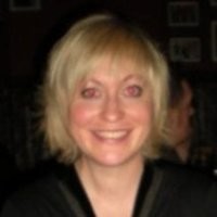 Sarah Jane Ibbotson