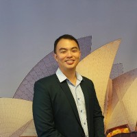 Alex Dam