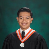 Rafael Brylle Dizon