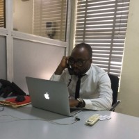 Chukwudi Obi