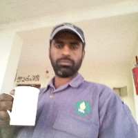 Waheed Murad Bugti
