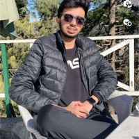 Muhammad Saquib Surti