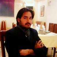 Mustafa Bin Arif