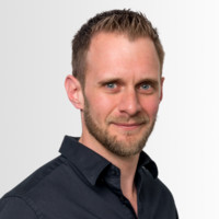 Edwin Van Geest