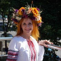 Ekaterina Norina (Kirichenko)