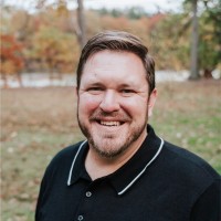 Nate Berkey, MS, CFRE