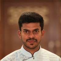 Chandan B K ~ Operational Analyst.