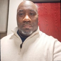 Marcus Dixon