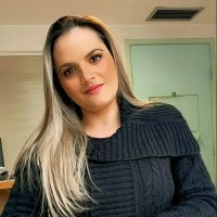 Paula Lutiano De Oliveira