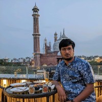 Durgesh Maurya