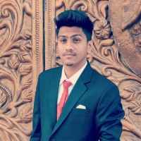 Jainil Patel