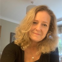 Amy Wislocki