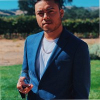 Ian Luna