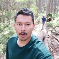Rudy Asmara Abdul Samad
