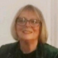sue rogerson