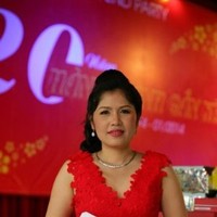 Thanh Thuy Le