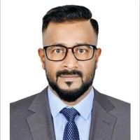 Vinayan Nair