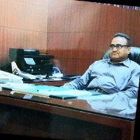 Sirajuddin Sayed