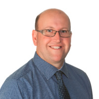Darren Mckenzie