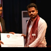 Tanmay Gondhali