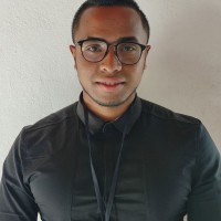 Ny Andry RAKOTOARIJAONA