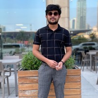 mohammed afrid