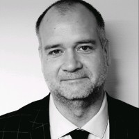 Daniel Carevid