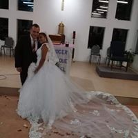 Lizbeth Lazaro