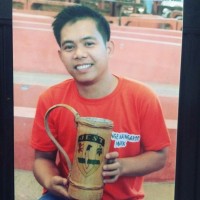 Mark Jayson Castillo