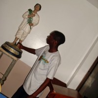 Gilbert Kiyeng