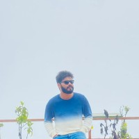 Manish Reddy
