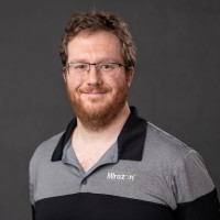 Kyle Haas