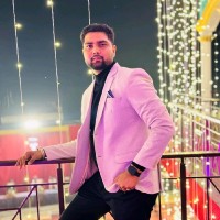 Rajat Jaiswal