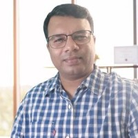 Singh Rajratna Kumar