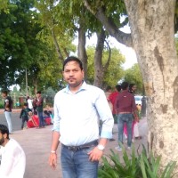 Bikash Kumar Sahoo