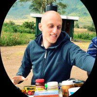 Martin Andersson-Li