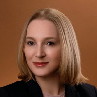 Malgorzata Oganisyan, Cfa
