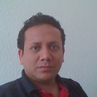 Jesús Ramos Santana