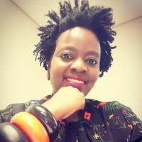 Rilitsheni Patience Mufhadi