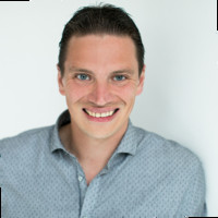 Nick Nieuwe Weme