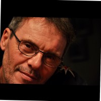 Adrian Anliker