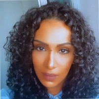 Selma Agabani