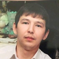 Erlan Zholdybayev
