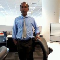 Moorthy Chinnaiah